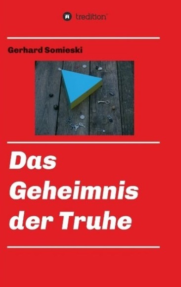 Das Geheimnis der Truhe