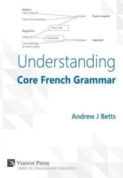 Understanding Core French Grammar