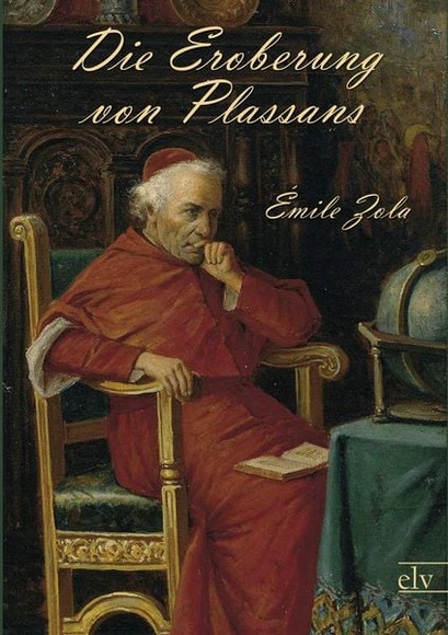 Die Eroberung von Plassans