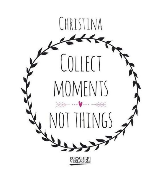 Namenskalender Christina