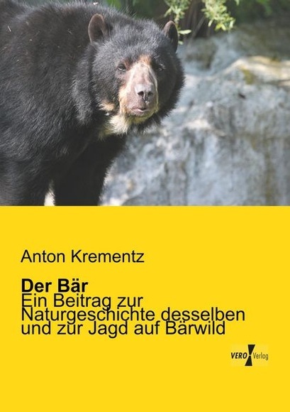 Der Bär