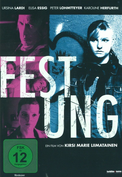 Festung, 1 DVD