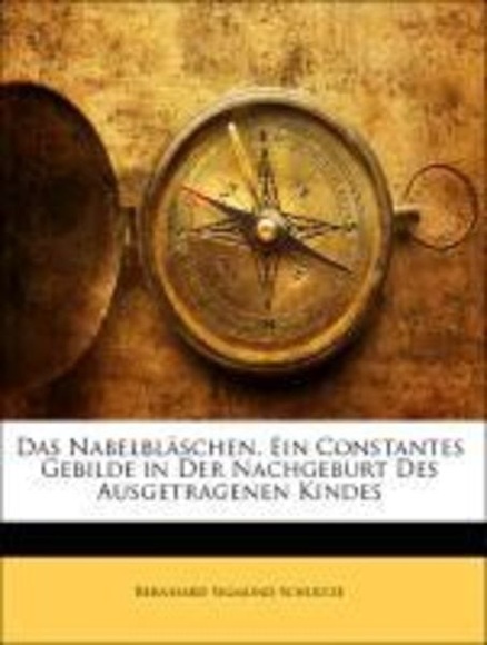 Ger-Nabelbl Schen ein Constant