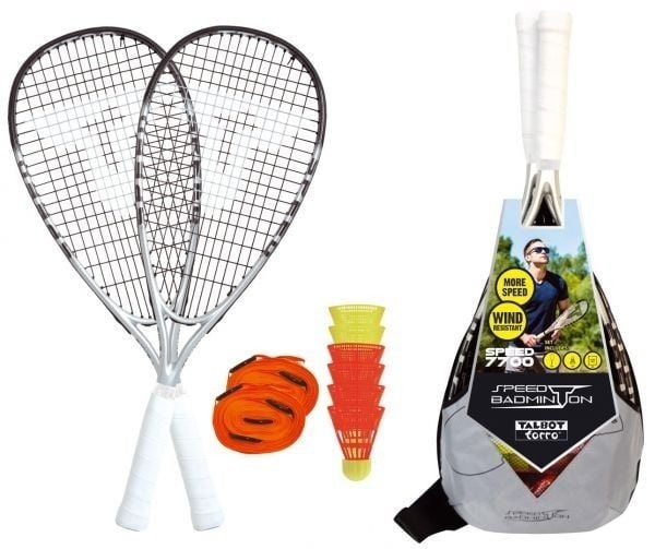 7700 Speed Badminton Set