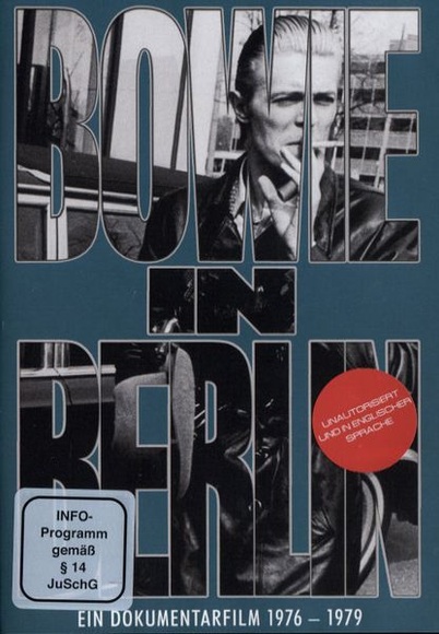 Bowie In Berlin