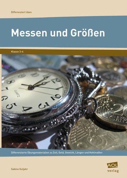 Messen und Größen