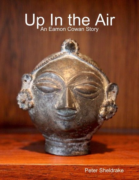 Up In the Air: An Eamon Cowan Story