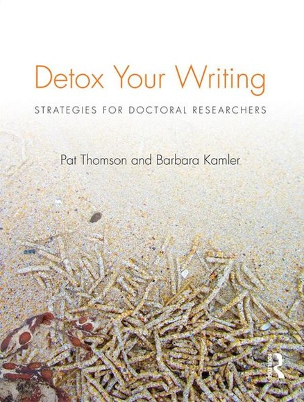 Detox Your Writing
