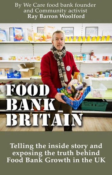 Food Bank Britain