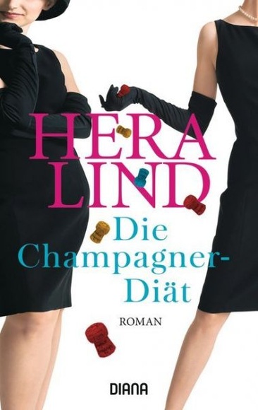 Die Champagner-Diät