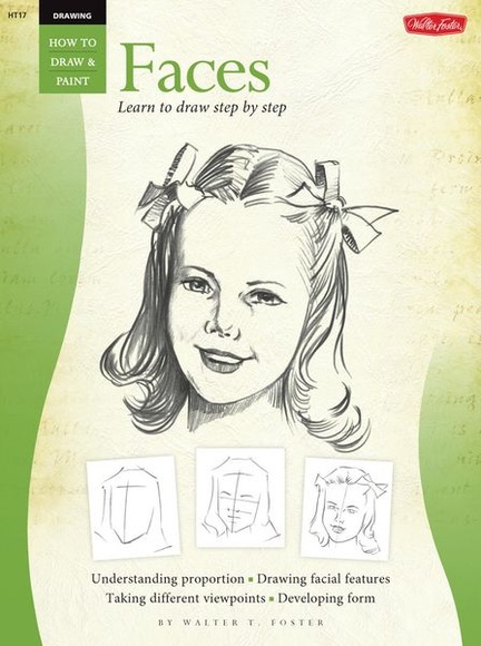Drawing: Faces