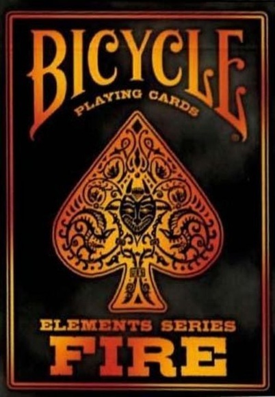 Bicycle Pokerspiel Pokerkarten