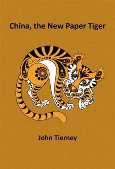 China, the New Paper Tiger