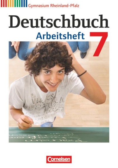 7. Schuljahr, Arbeitsheft