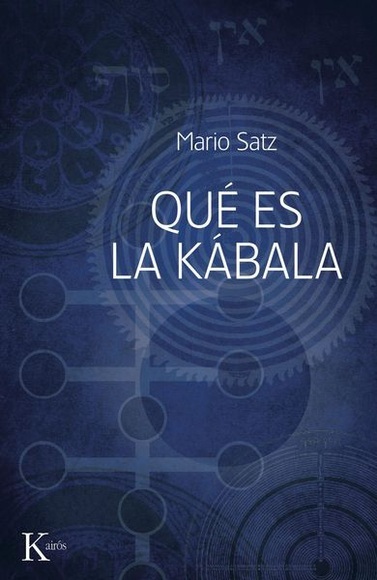 Qué es la kábala