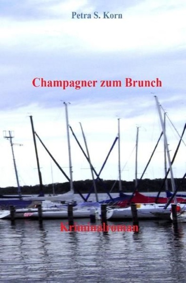 Champagner zum Brunch