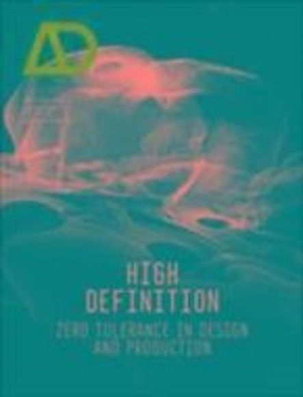 High Definition