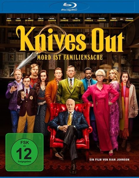 Knives Out