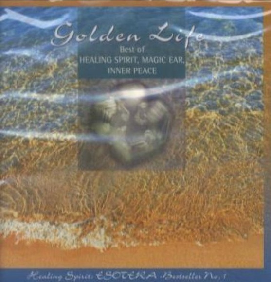 Golden Life/CD