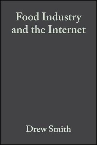 Food Industry and the Internet