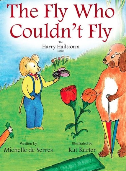 The Fly Who Couldn't Fly
