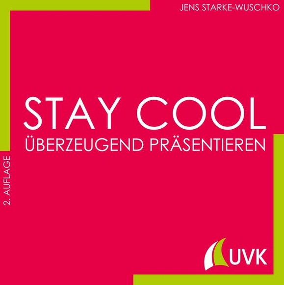 Stay cool