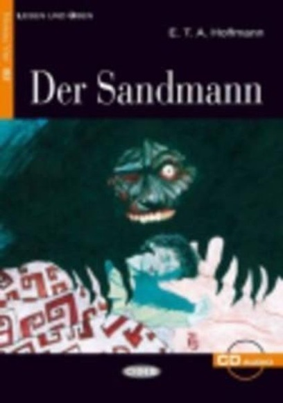 Sandmann Con Cd