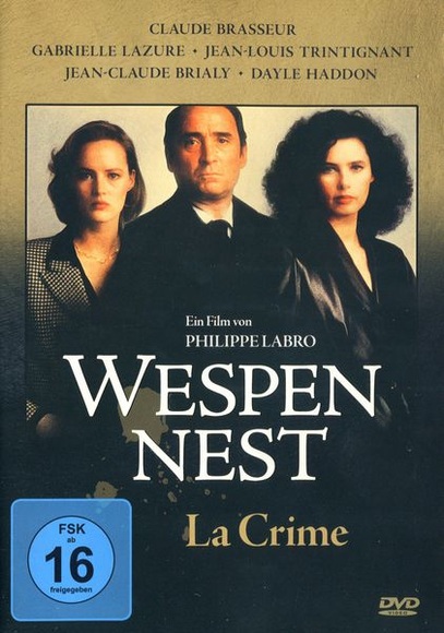 Das Wespennest