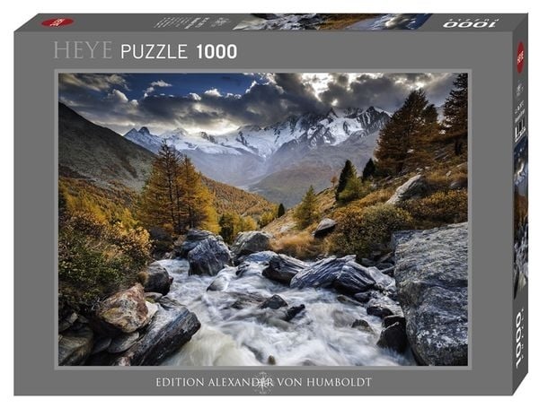 Heye Puzzle 