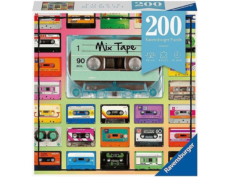 Mix Tape