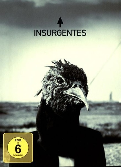 Insurgentes: The DVD