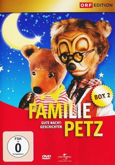 Familie Petz Box 2