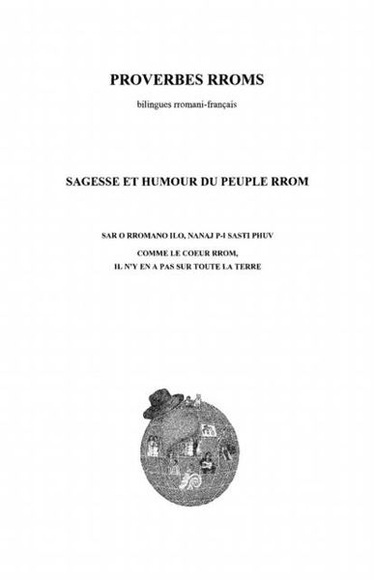 Sagesse et humour du peuple rrom