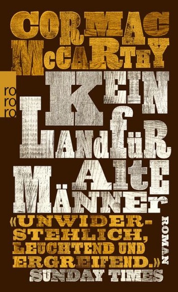 Kein Land für alte Männer