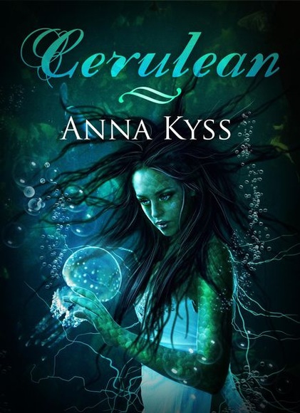 Cerulean (One Thousand Blues, #1)