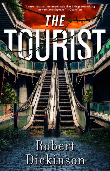 The Tourist