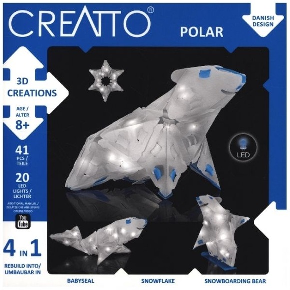 Creatto Winter