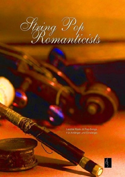 String Pop Romanticists
