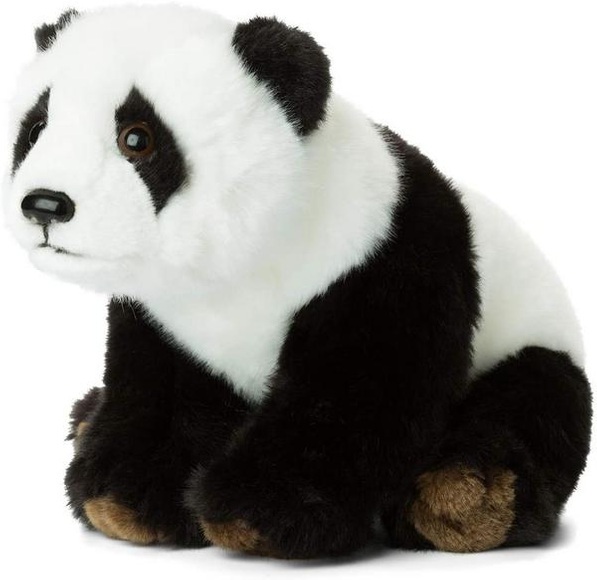 WWF Plüsch Panda 23cm 15183005
