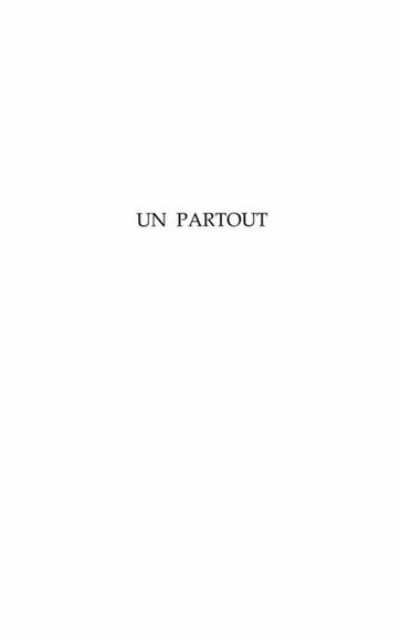 Un partout