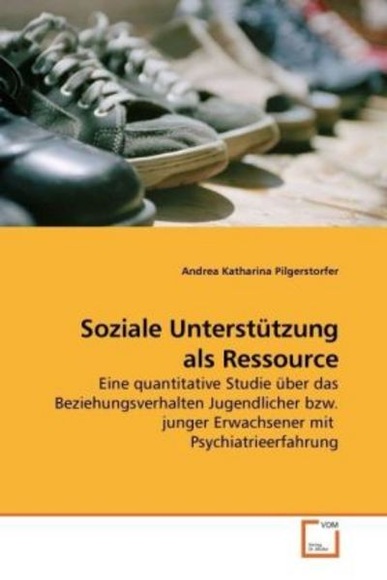 Soziale Unterstützung als Ressource