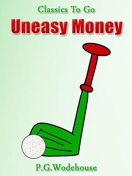 Uneasy Money