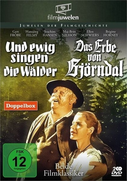 Und ewig singen die Wälder & Das Erbe von Björndal