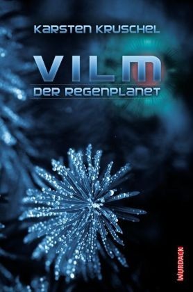 Der Regenplanet