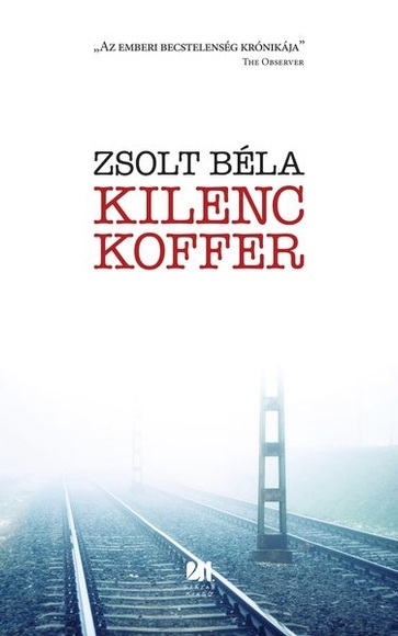 Kilenc koffer