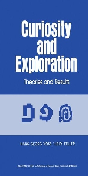 Curiosity and Exploration