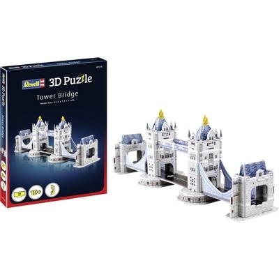 Revell 00116 Mini Tower Bridge 3D-Puzzle