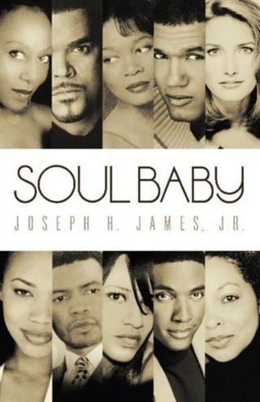 Soul Baby