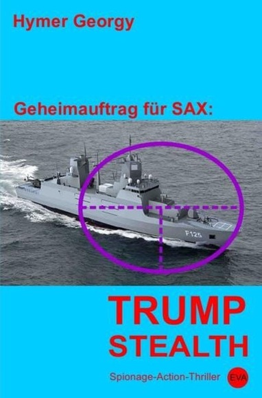 Trumpstealth