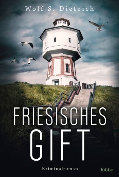 Friesisches Gift